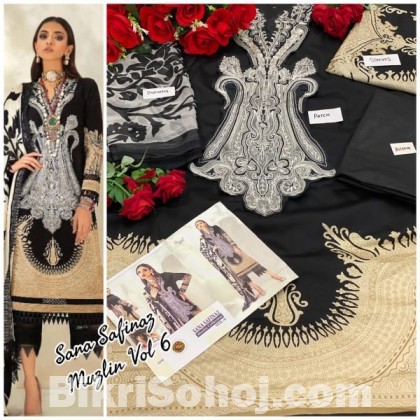 SAHA TEX SANA SAFINAZ 5003 ( FPC31009 )